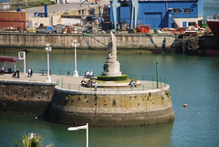 Virgen del Carmen Santurtzi