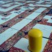The Meeple in Yellow