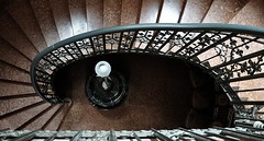 Stairway • <a style="font-size:0.8em;" href="http://www.flickr.com/photos/20176387@N00/5039902966/" target="_blank">View on Flickr</a>