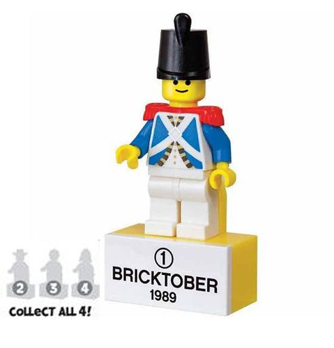 Bricktober 01