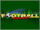 Online Football Rules Slots Review