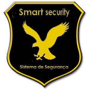 Logo, Smart Security
