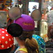 Disneyland day 2 - New hats 2