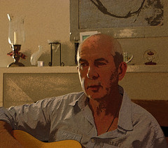 207/365 A tuneful evening
