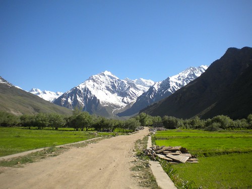 suru valley