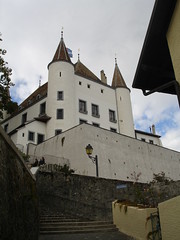 Chateau de Nyon