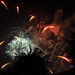 Disneyland day 5 - Fireworks 11