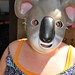 San Diego - Marina koala