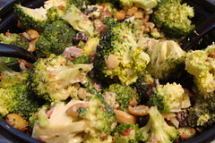 Broccoli Salad 
