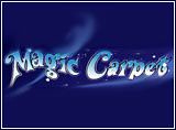 Online Magic Carpet Slots Review
