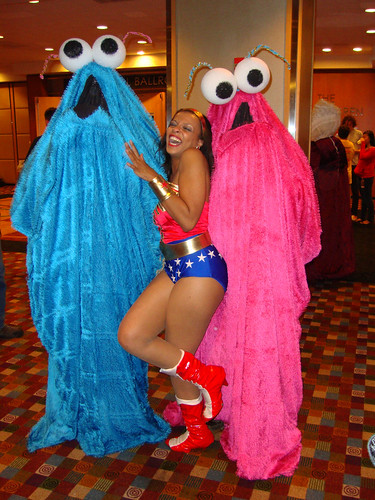 costumes cosplay dragoncon 2010 comicbookcharacter comicbookcostume tvcharactercostume dragoncon2010