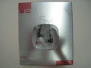 Ultimate Ears SuperFi 5vi
