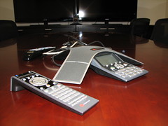 Remote Meeting Equipment