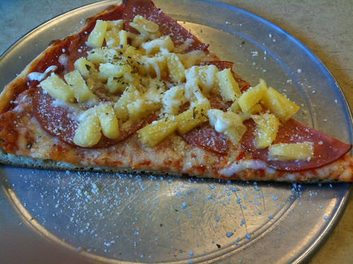 N.Y.C. Pizzeria in Vancouver, WA