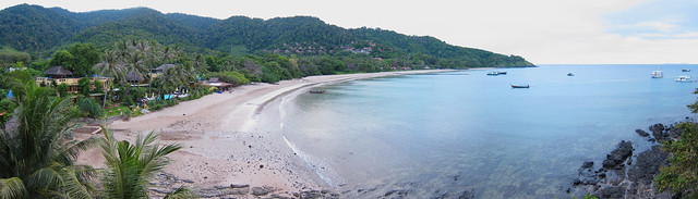 Ko Lanta Beach