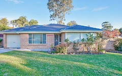 4 Milvay Place, Ambarvale NSW