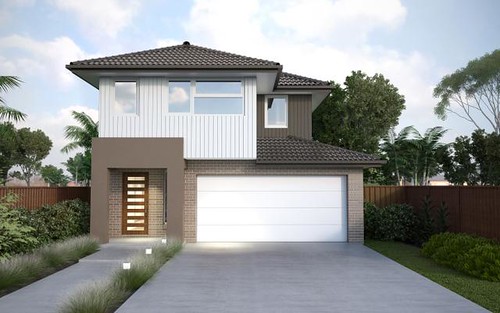 Lot 2031 Proposed Road, Marsden Park NSW