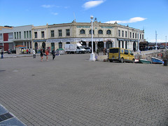 Cofradía de pescadores Santurtzi