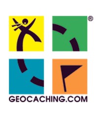 Geocaching in Vancouver Washington