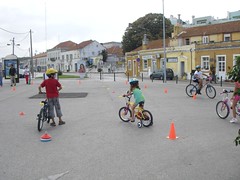 Workshop “Mini-clínica de bicicleta”