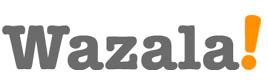 Wazala Logo