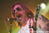 Eagles Of Death Metal @ Voodoo Festival, City Park, New Orleans, LA - 10-30-10