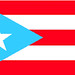 Puerto Rico Flag 1