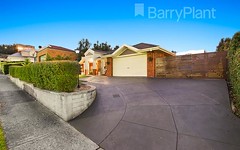 18 Portchester Boulevard, Beaconsfield VIC