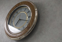 Tick-tock [210/365]