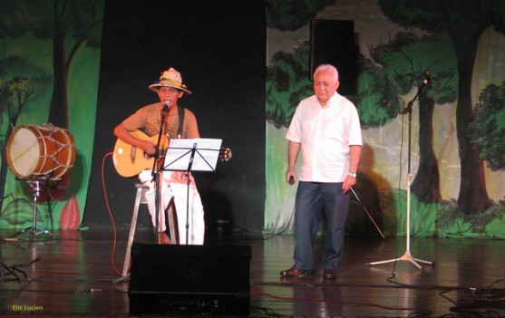 Show de Chico Malta