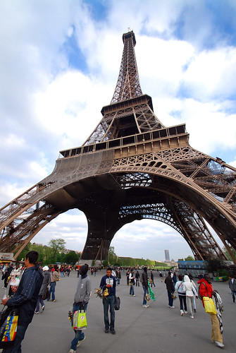 Eiffel Tower13