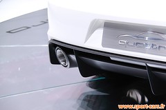 Audi quattro concept mondial 8