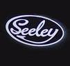 Anglų lietuvių žodynas. Žodis seeley reiškia <li>Seeley</li> lietuviškai.