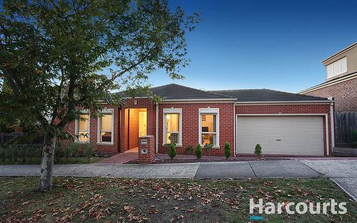 25 Loxton Tce, Epping VIC 3076