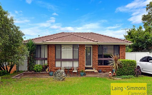 228 Eagleview Road, Minto NSW