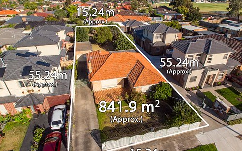 25 Clydesdale Road, Airport West VIC 3042
