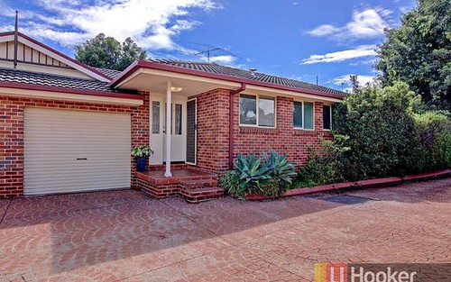 1/65A Melvin St, Beverly Hills NSW 2209