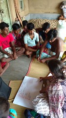 @ASK_Newsfeed is conducting a #BaselineStudy on role of #Youth in #local #governance in #WestBengal and #AndhraPradesh