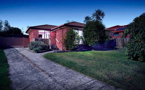10 Settlers Ct, Rowville VIC 3178