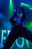 Shinedown performs @ 3 Arena, Dublin