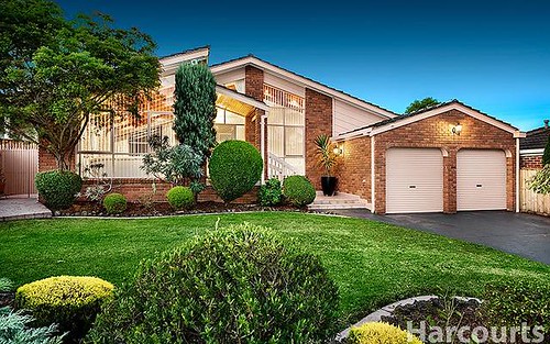 62 Whalley Dr, Wheelers Hill VIC 3150