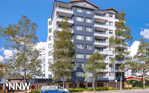 80/208-226 Pacific Hwy, Hornsby NSW 2077