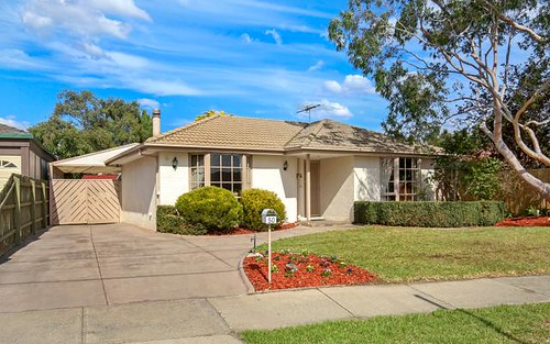 50 Meadow Glen Dr, Epping VIC 3076