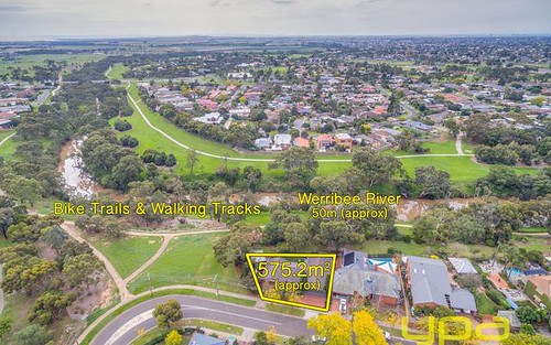 60 Manorvale Pde, Werribee VIC 3030