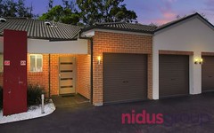 23/28 Charlotte Road, Rooty Hill NSW