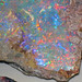 Precious opal (Andamooka Opal Fields, South Australia) 9
