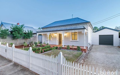 501 Howard St, Soldiers Hill VIC 3350