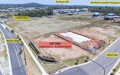 Lot 5001 Willow Way,, Rochedale QLD