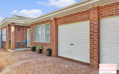 63a Rosemont St S, Punchbowl NSW 2196