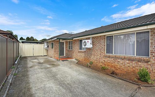 3/126 Orchard Road, Chester Hill NSW